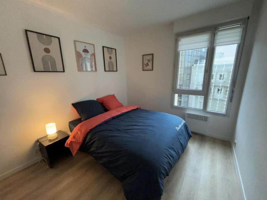 T3 Pied De La Gare + Centre Commercial Tout Inclus Orleans Exterior photo